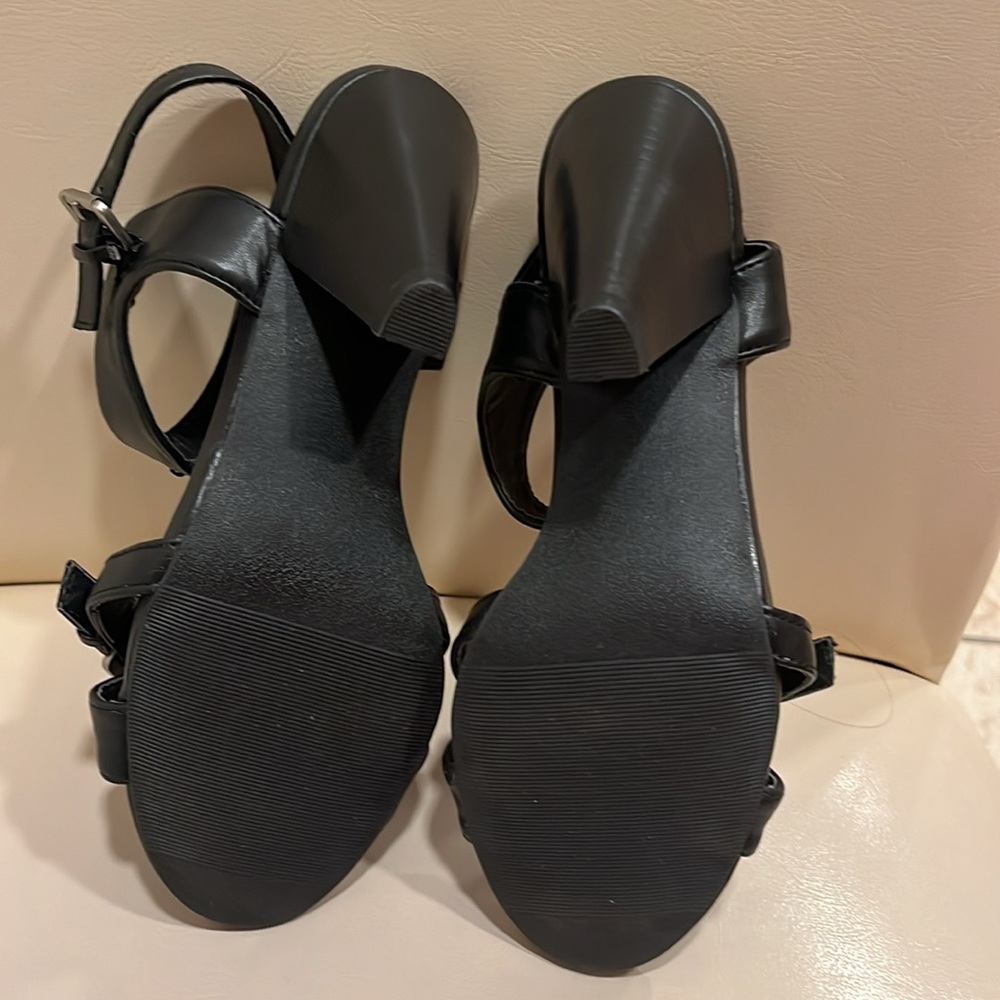 Michael Shannon high heel shoe - Picture 5 of 8
